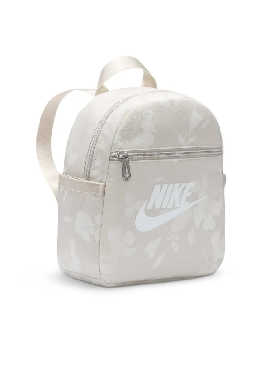 Рюкзак женский Nike — изображение 2 из 4, бежевый