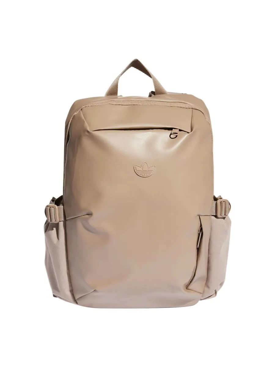 Рюкзак мужской Adidas Rifta Light — изображение 1 из 4, коричневый