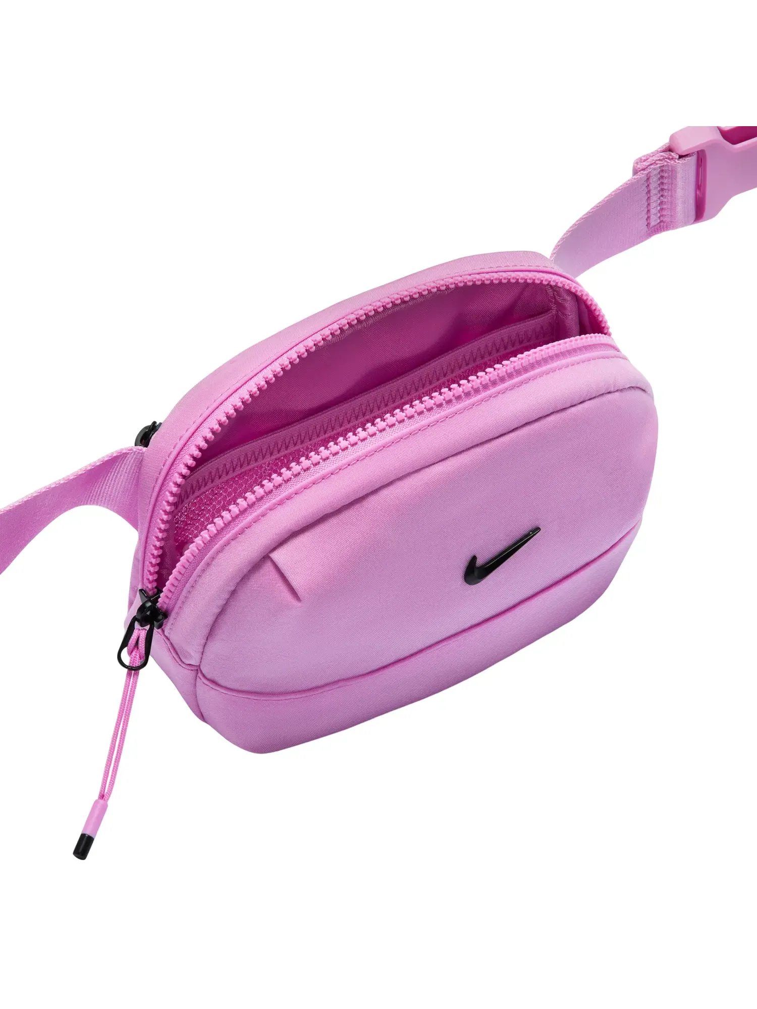 Мужской рюкзак Nike Hayward 26L — изображение 2 из 5, черный