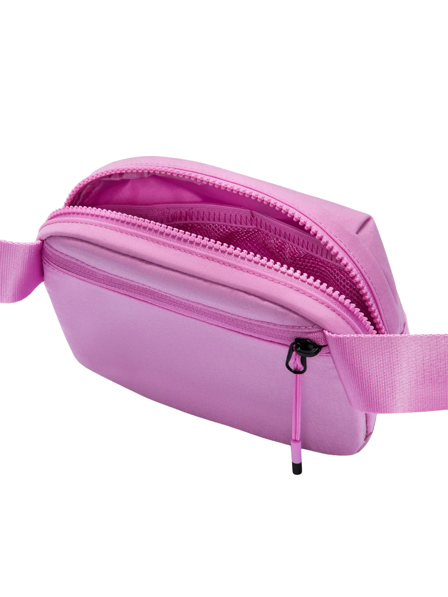 Мужской рюкзак Nike Hayward 26L — изображение 4 из 5, черный
