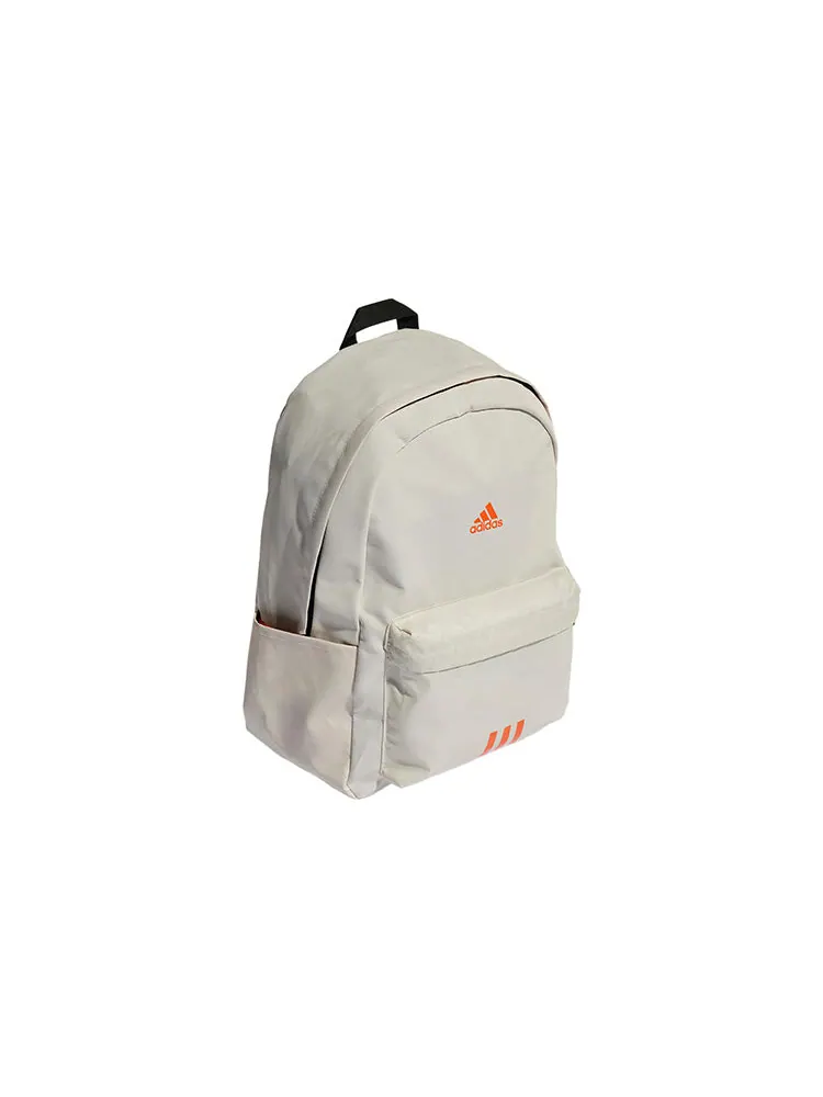 Рюкзак мужской Adidas CLSC BOS 3S BP — изображение 2 из 5, коричневый