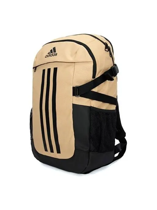 Рюкзак мужской Adidas Power Vi Light — изображение 1 из 4, светлый хаки/черный