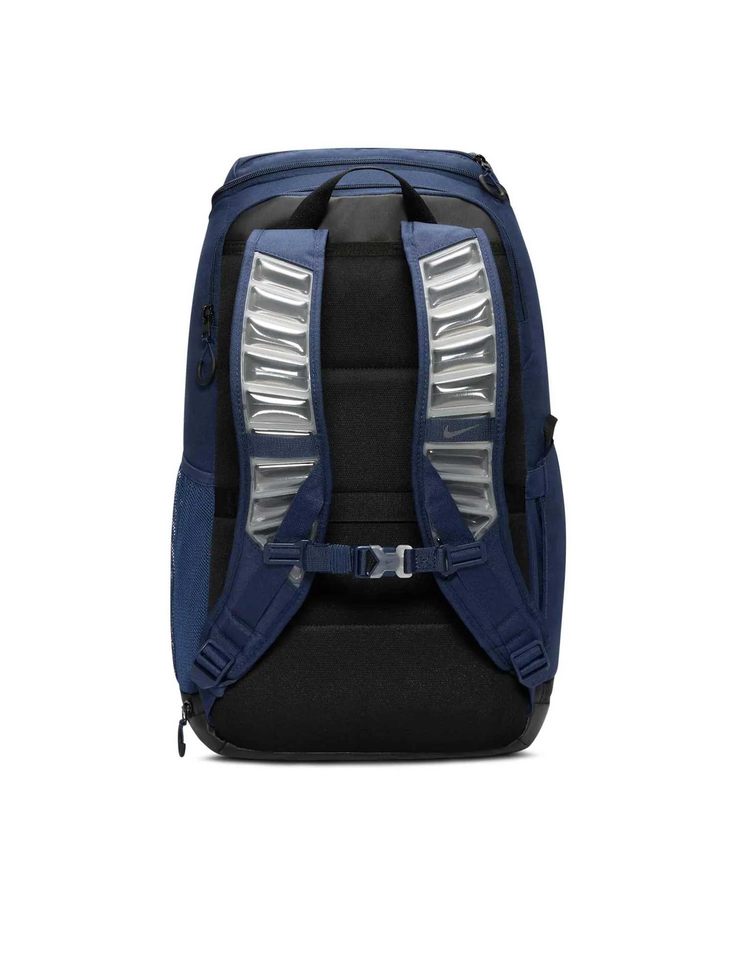 Рюкзак мужской Nike Elite Varsity Midnight — изображение 4 из 5, темно-синий