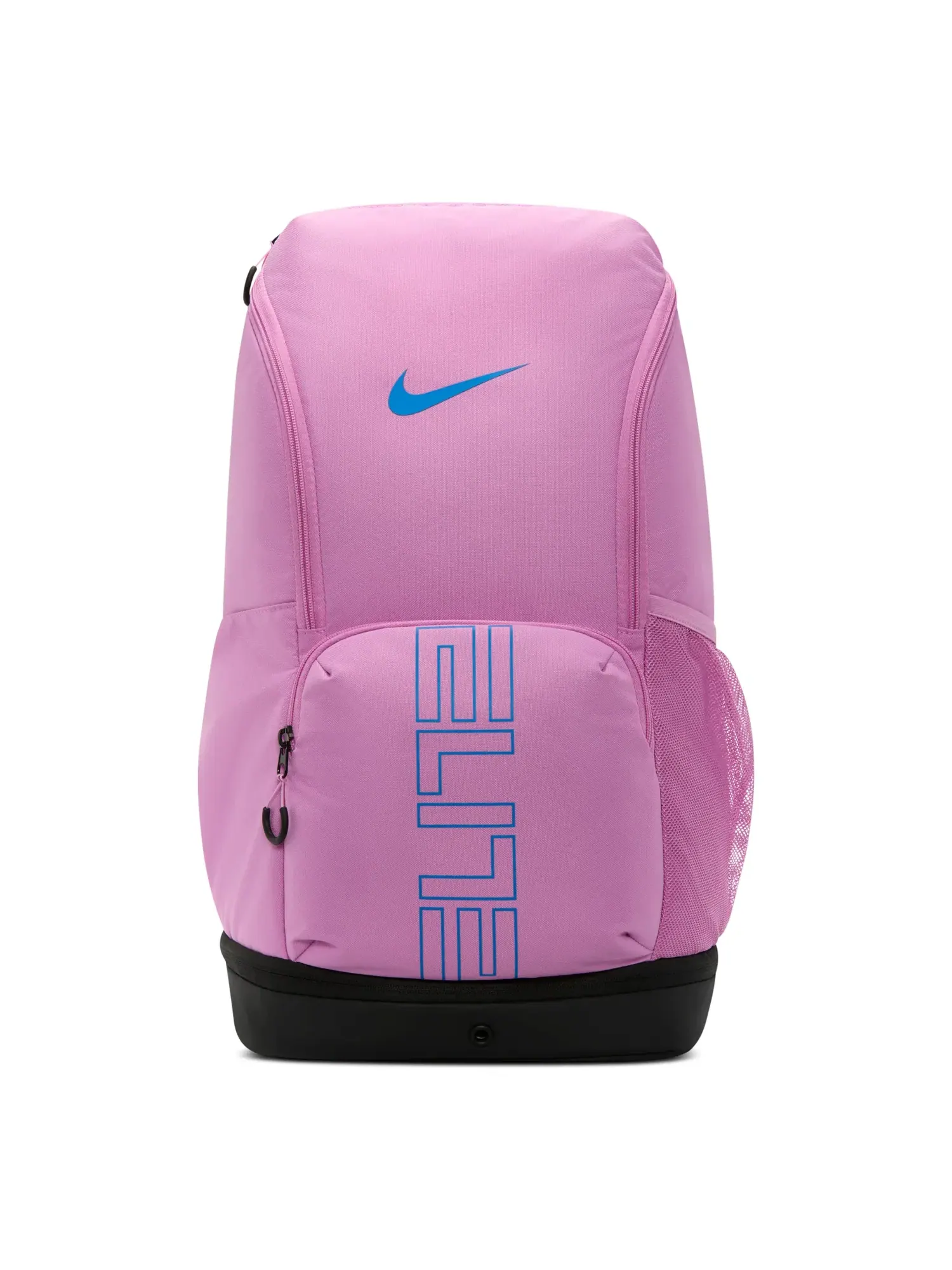 Рюкзак мужской Nike Varsity Elite — изображение 1 из 7, розовый
