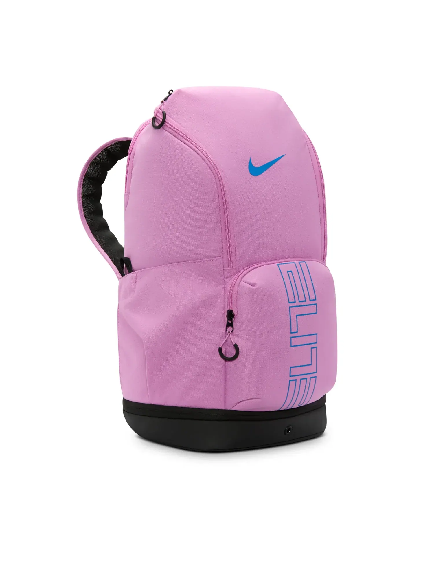 Рюкзак мужской Nike Varsity Elite — изображение 2 из 7, розовый