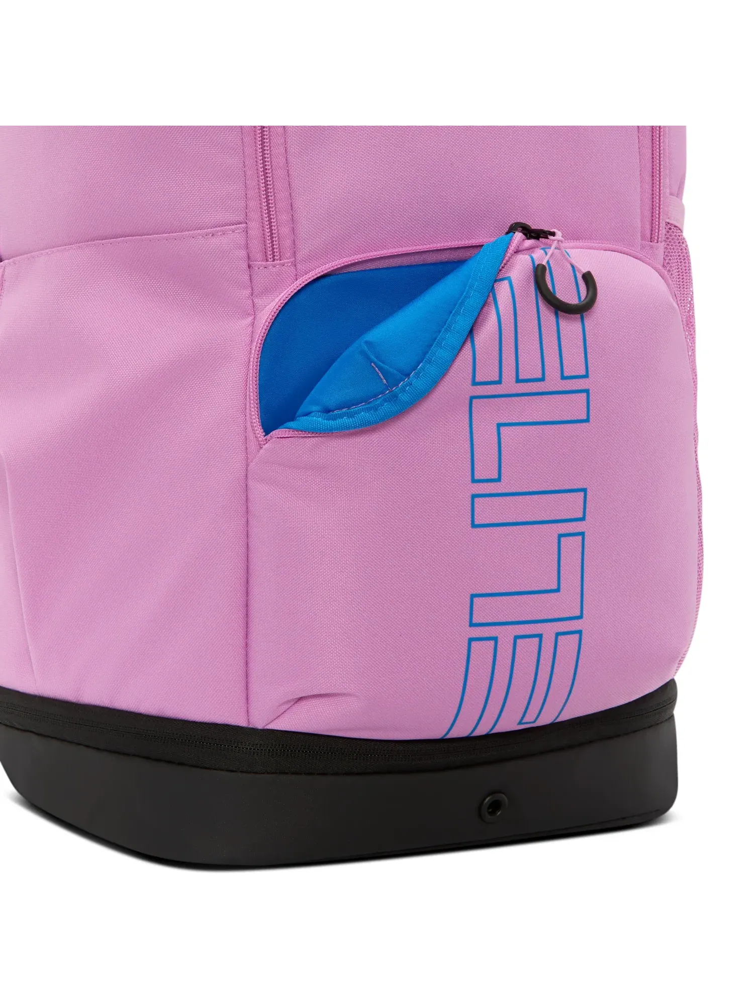 Рюкзак мужской Nike Varsity Elite — изображение 5 из 7, розовый