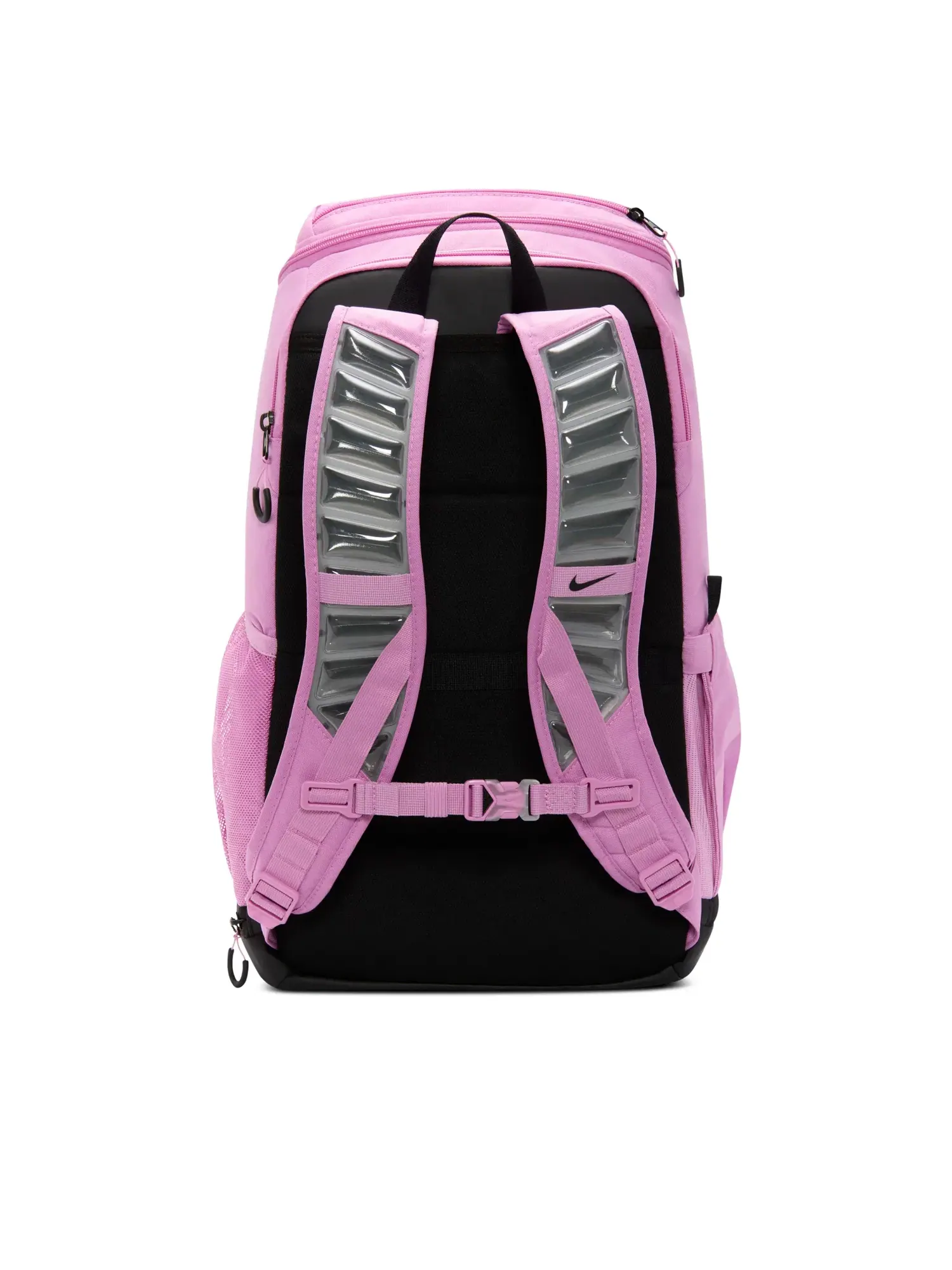 Рюкзак мужской Nike Varsity Elite — изображение 7 из 7, розовый