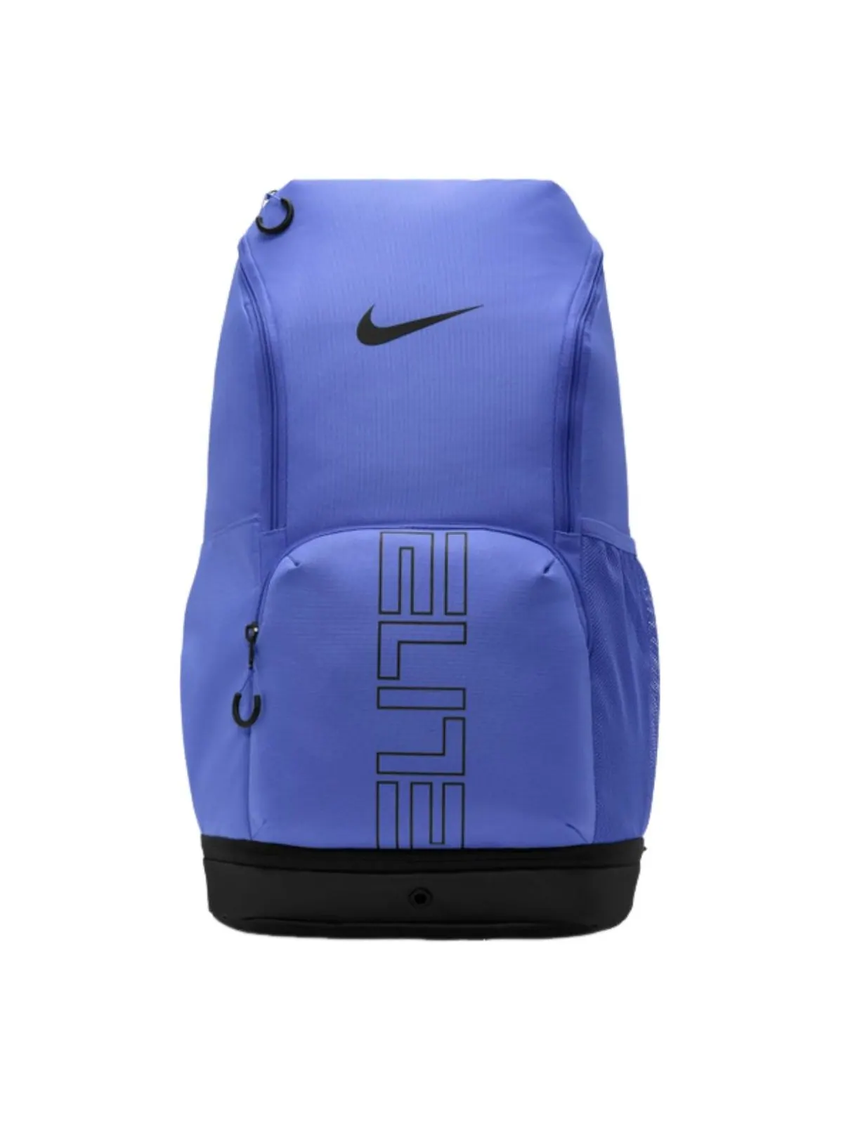Рюкзак мужской Nike Elite Varsity Sapphire — изображение 1 из 3, черный