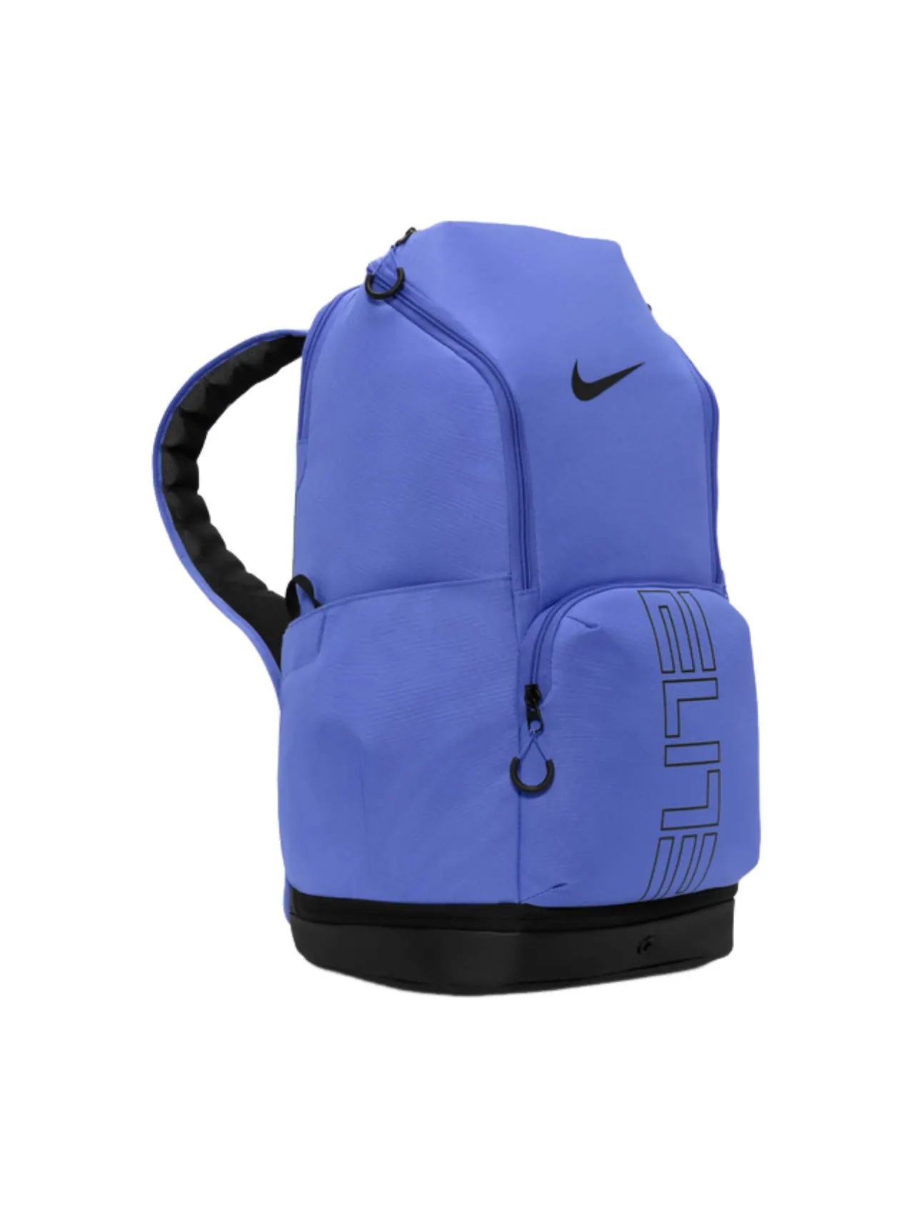 Рюкзак мужской Nike Elite Varsity Sapphire — изображение 3 из 3, черный