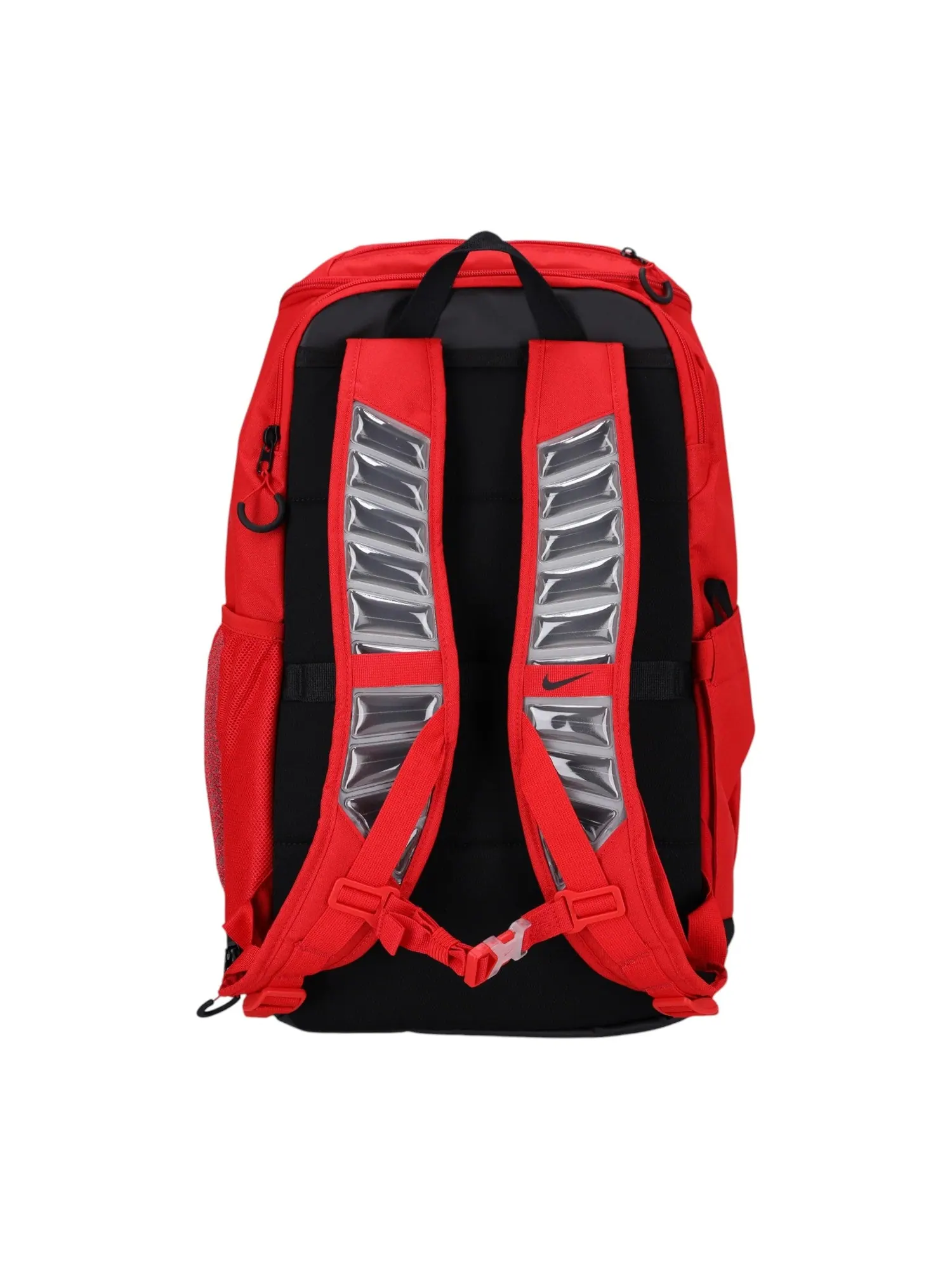 Рюкзак мужской Nike Varsity Elite — изображение 3 из 3, красный