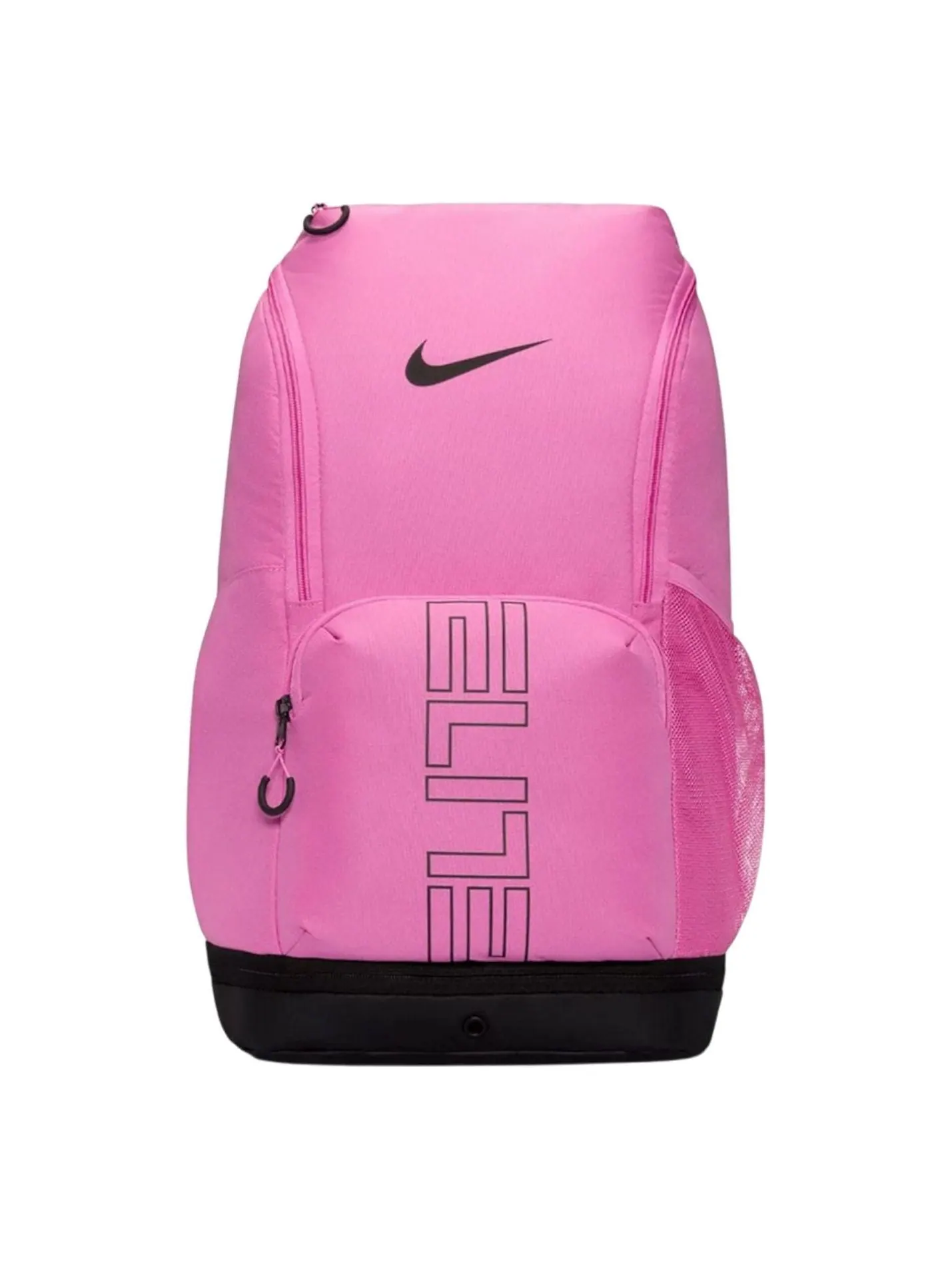 Рюкзак мужской Nike Varsity Elite — изображение 1 из 4, розовый