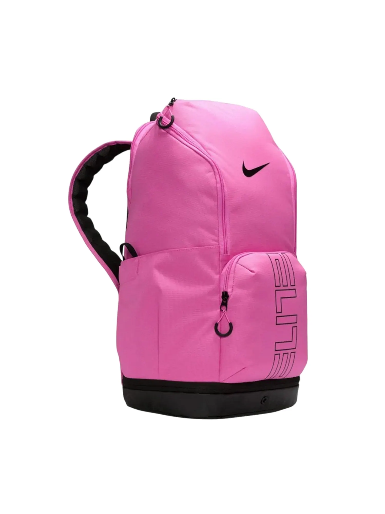 Рюкзак мужской Nike Varsity Elite — изображение 2 из 4, розовый