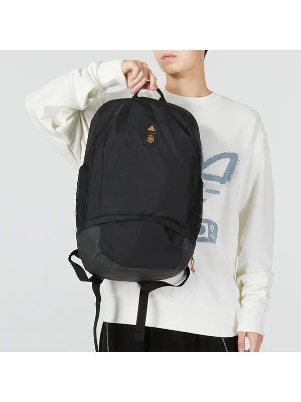 Рюкзак мужской Adidas — изображение 3 из 4, черный