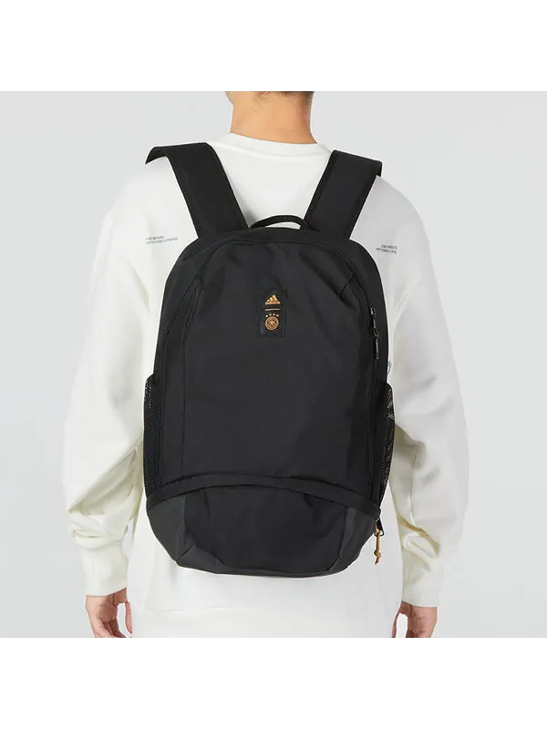 Рюкзак мужской Adidas — изображение 4 из 4, черный