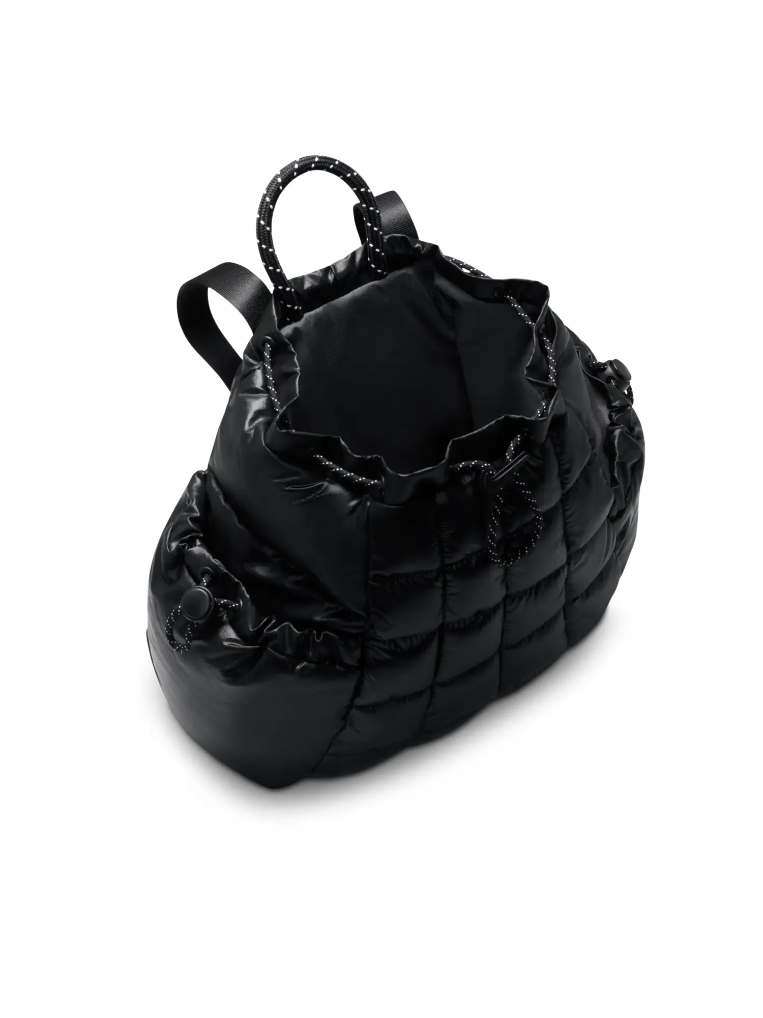 Рюкзак мужской Nike Sportswear Puffle — изображение 2 из 6, черный