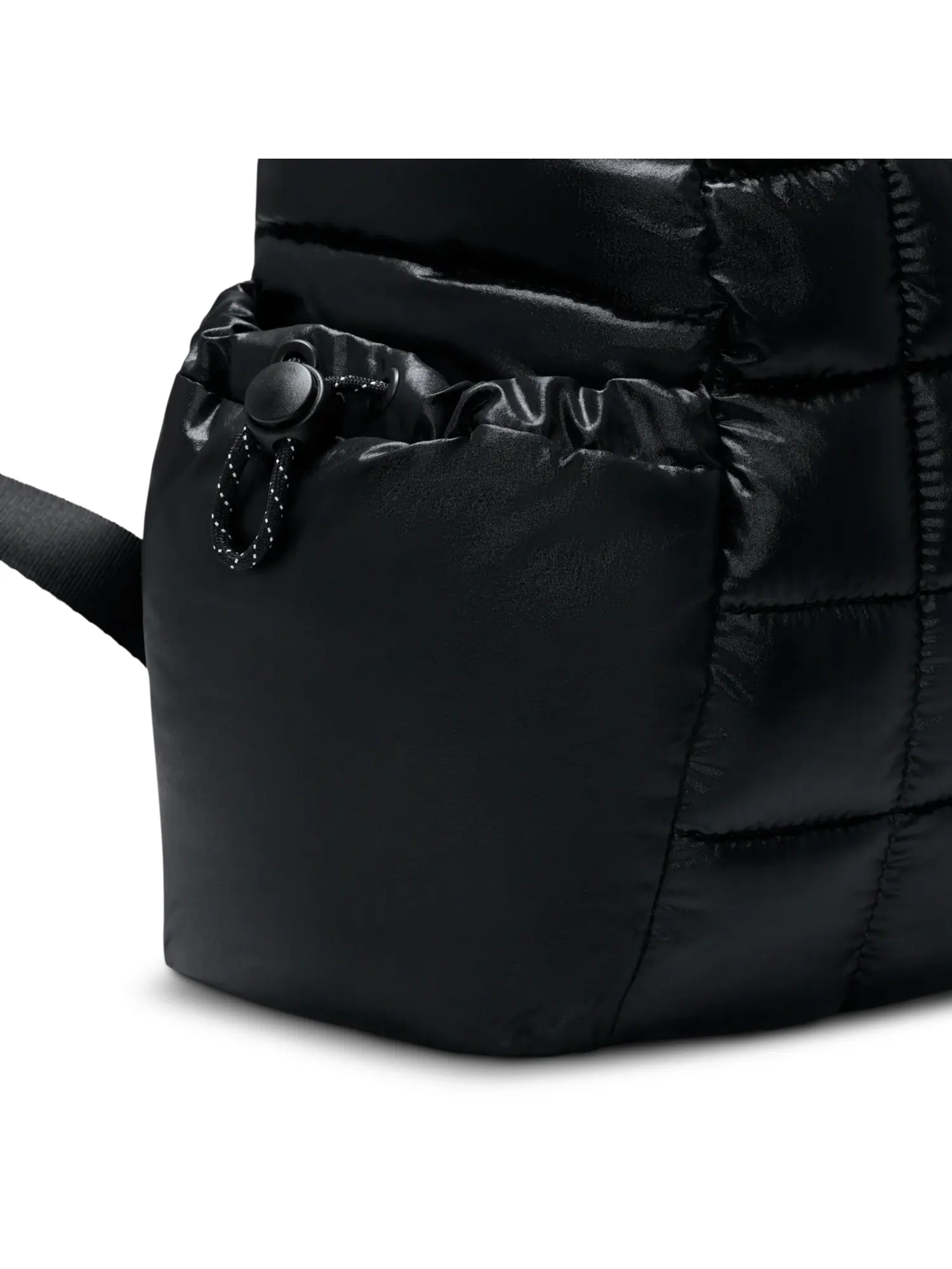Рюкзак мужской Nike Sportswear Puffle — изображение 3 из 6, черный
