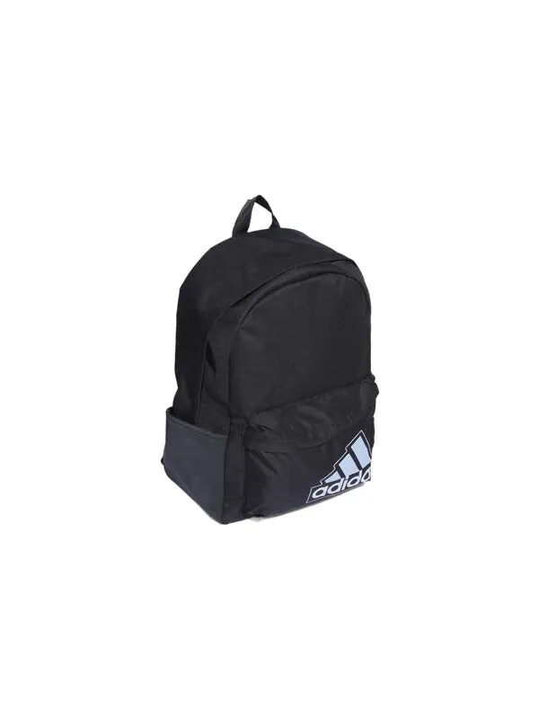 Рюкзак мужской Adidas Essentials Seasonal — изображение 2 из 4, черный/синий