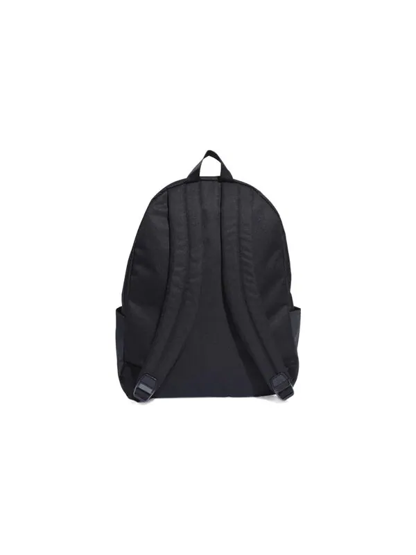 Рюкзак мужской Adidas Essentials Seasonal — изображение 3 из 4, черный/синий