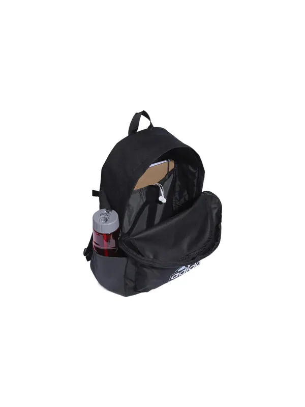 Рюкзак мужской Adidas Essentials Seasonal — изображение 4 из 4, черный/синий