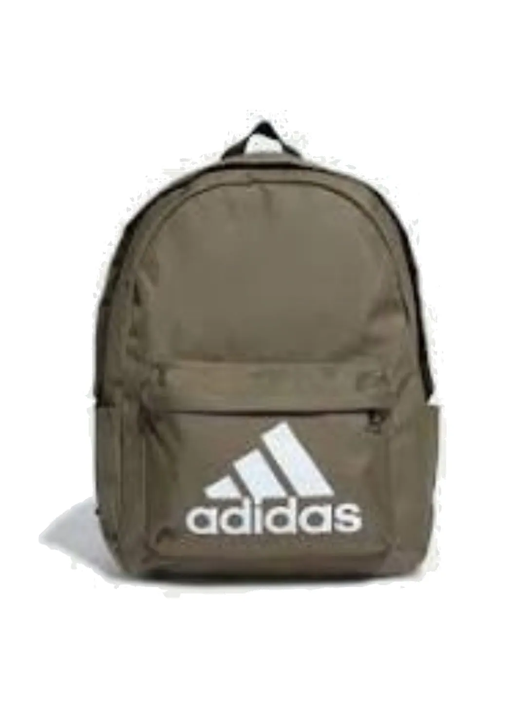 Рюкзак мужской Adidas — изображение 1 из 3, оливковый зеленый