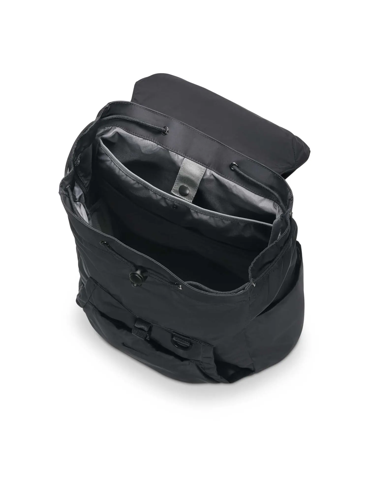 Рюкзак мужской Nike One 25L — изображение 3 из 4, черный