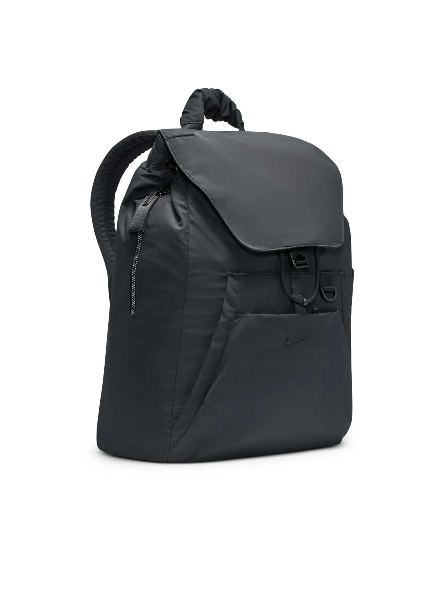 Рюкзак мужской Nike One 25L — изображение 4 из 4, черный