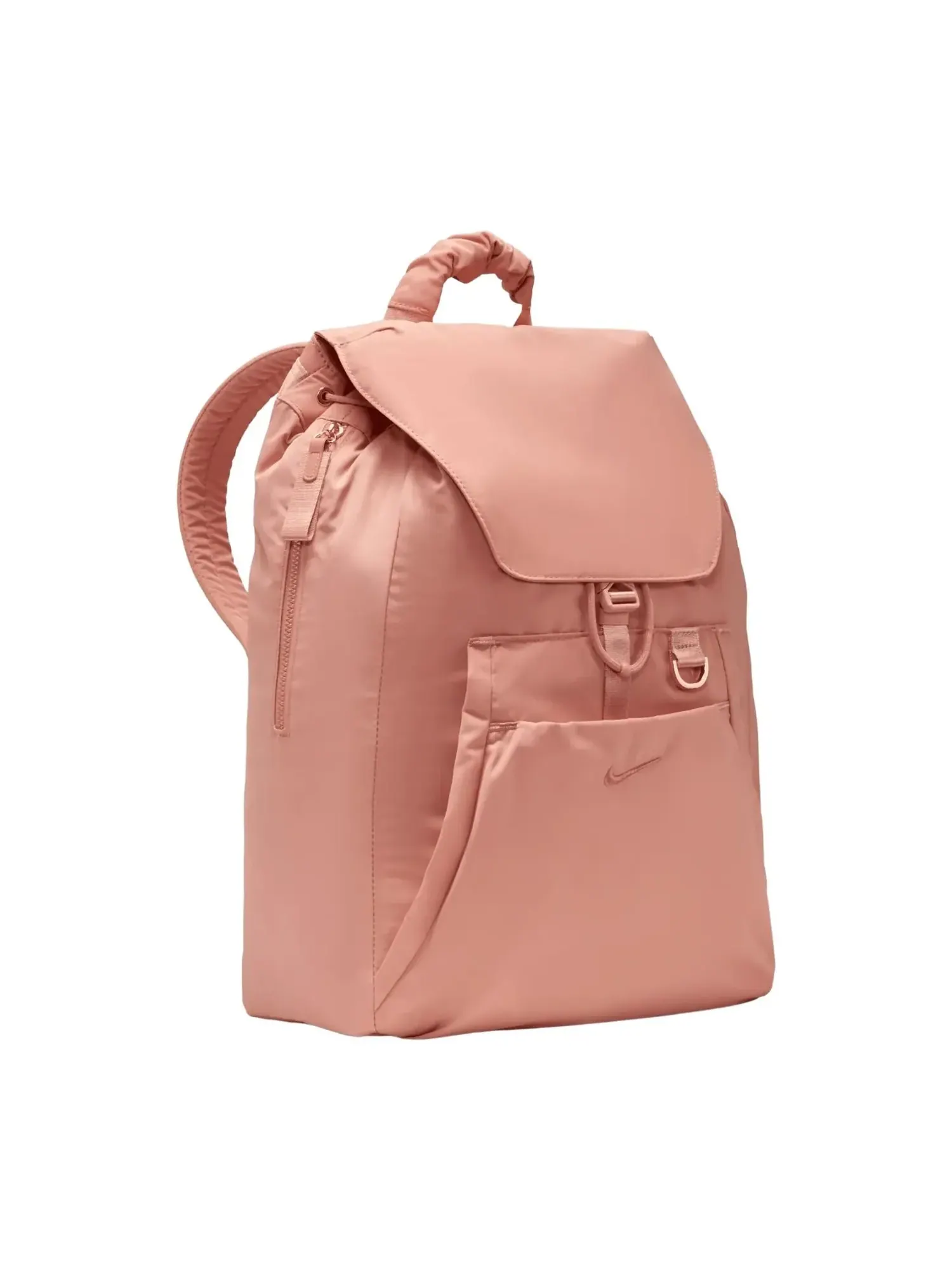 Рюкзак женский Nike 25L One — изображение 2 из 4, розовый