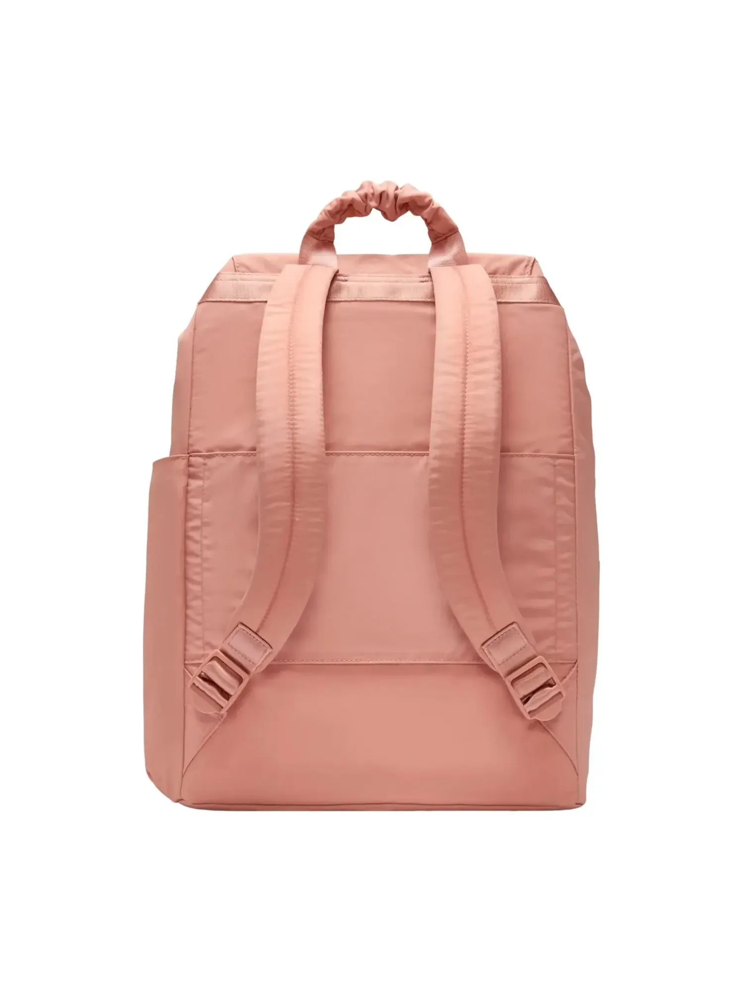 Рюкзак женский Nike 25L One — изображение 3 из 4, розовый