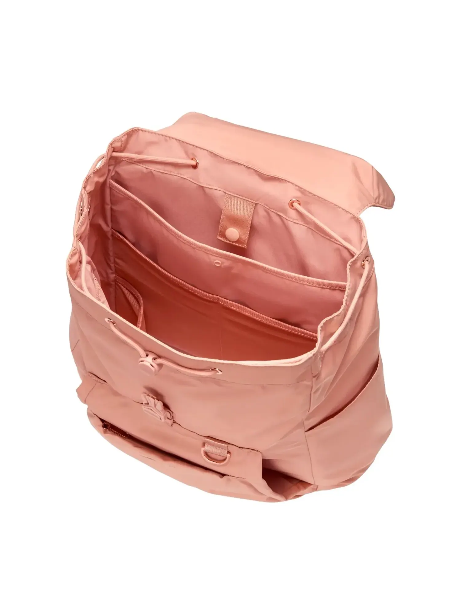 Рюкзак женский Nike 25L One — изображение 4 из 4, розовый