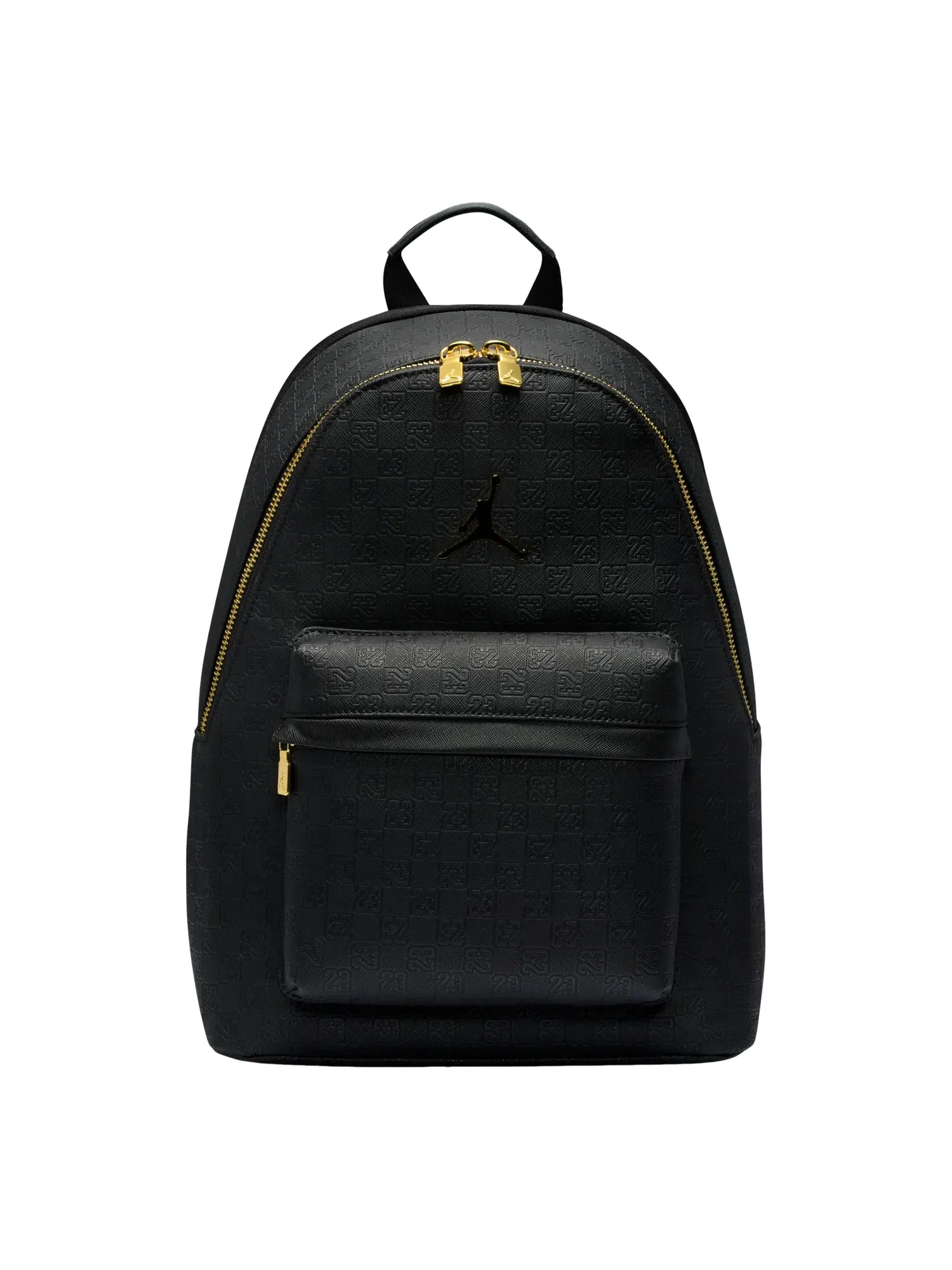Рюкзак мужской Jordan Monogram 20 — изображение 1 из 4, черный