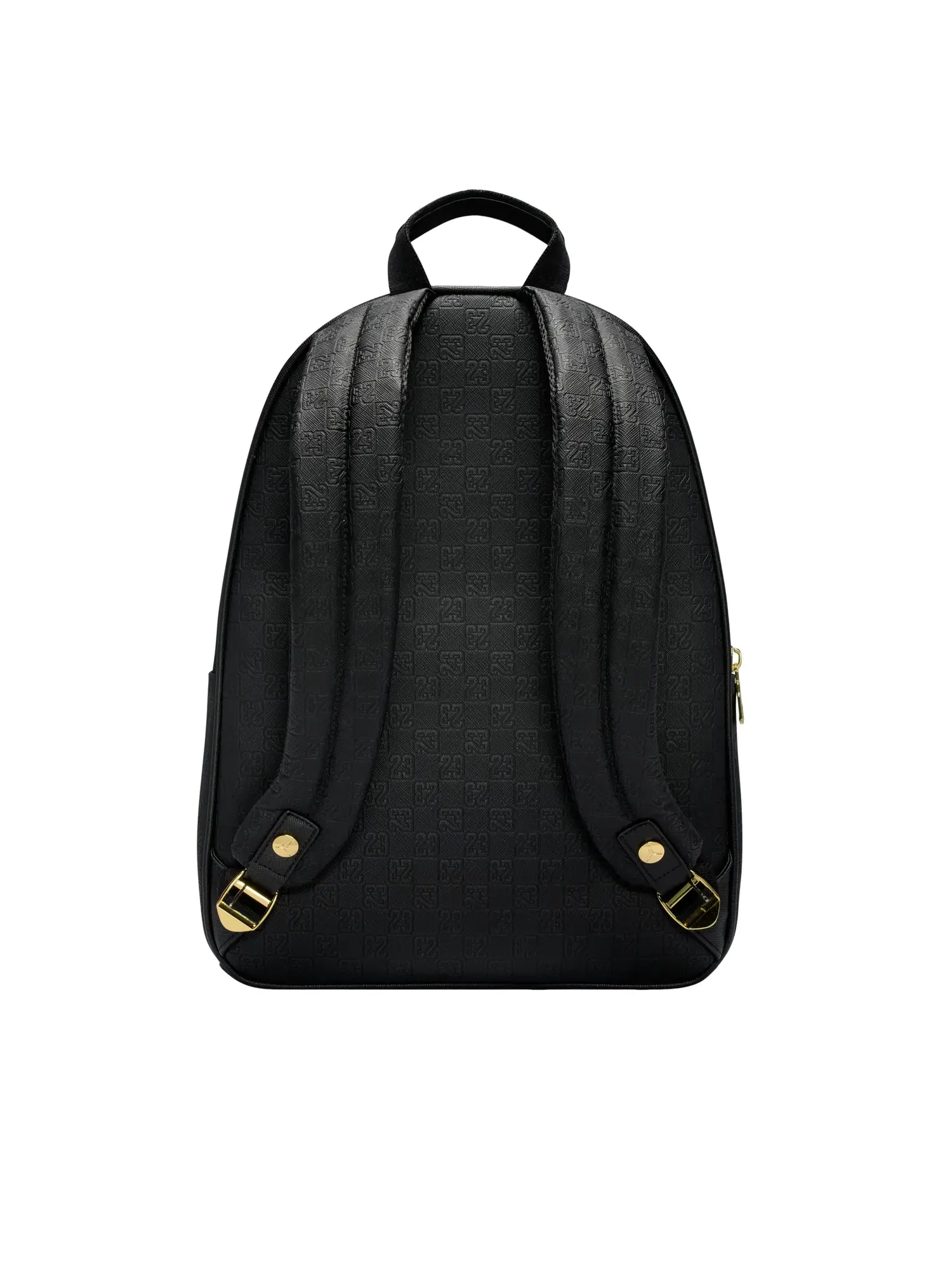 Рюкзак мужской Jordan Monogram 20 — изображение 2 из 4, черный