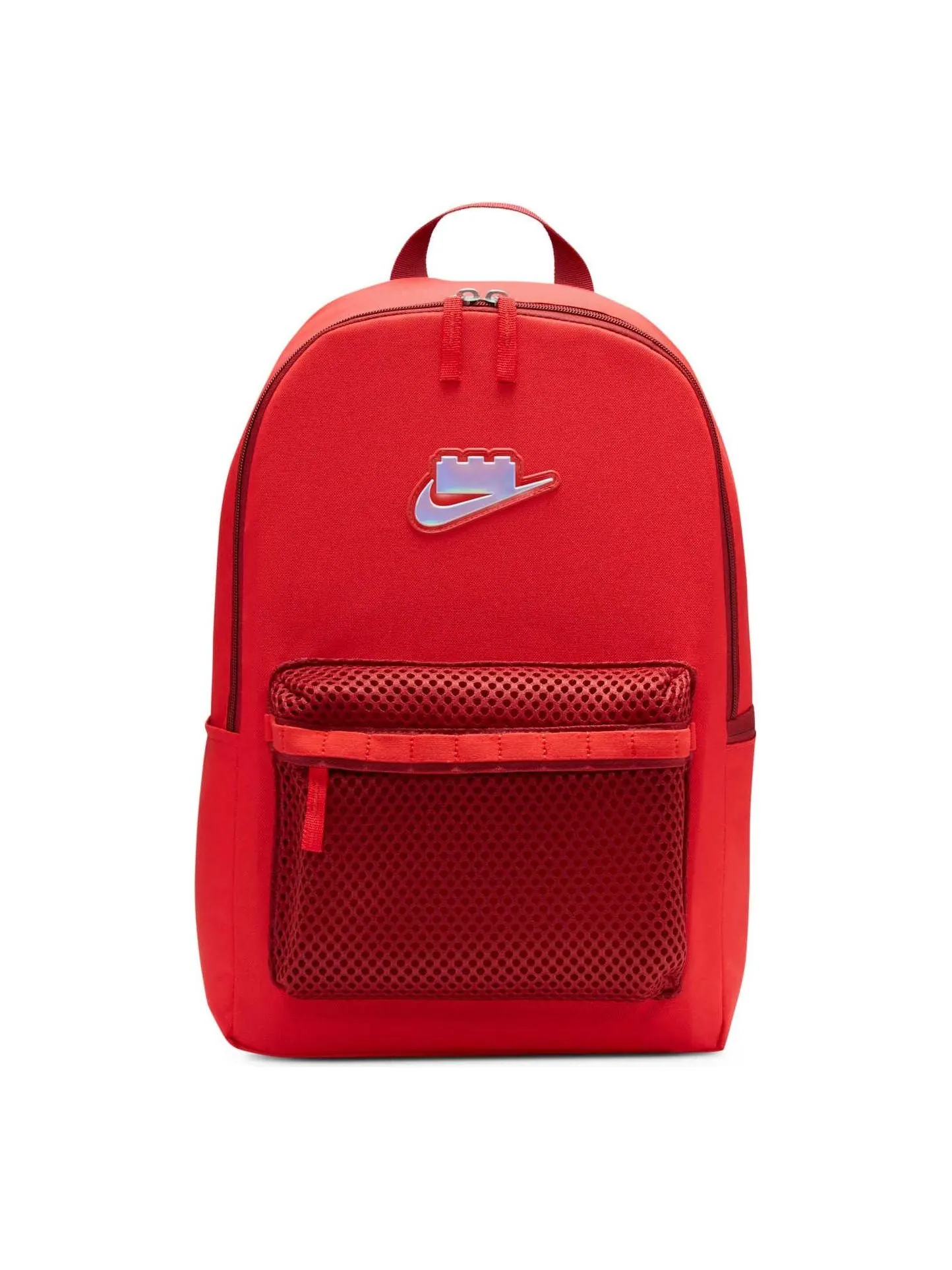 Рюкзак мужской Nike — изображение 1 из 5, красный
