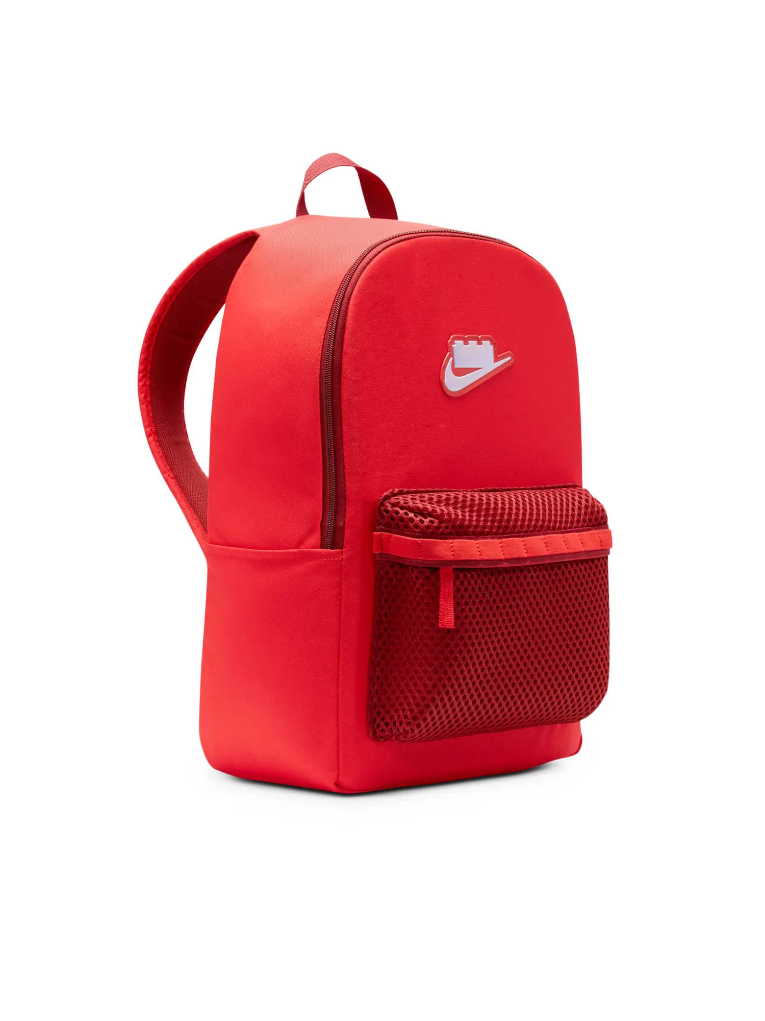 Рюкзак мужской Nike — изображение 4 из 5, красный