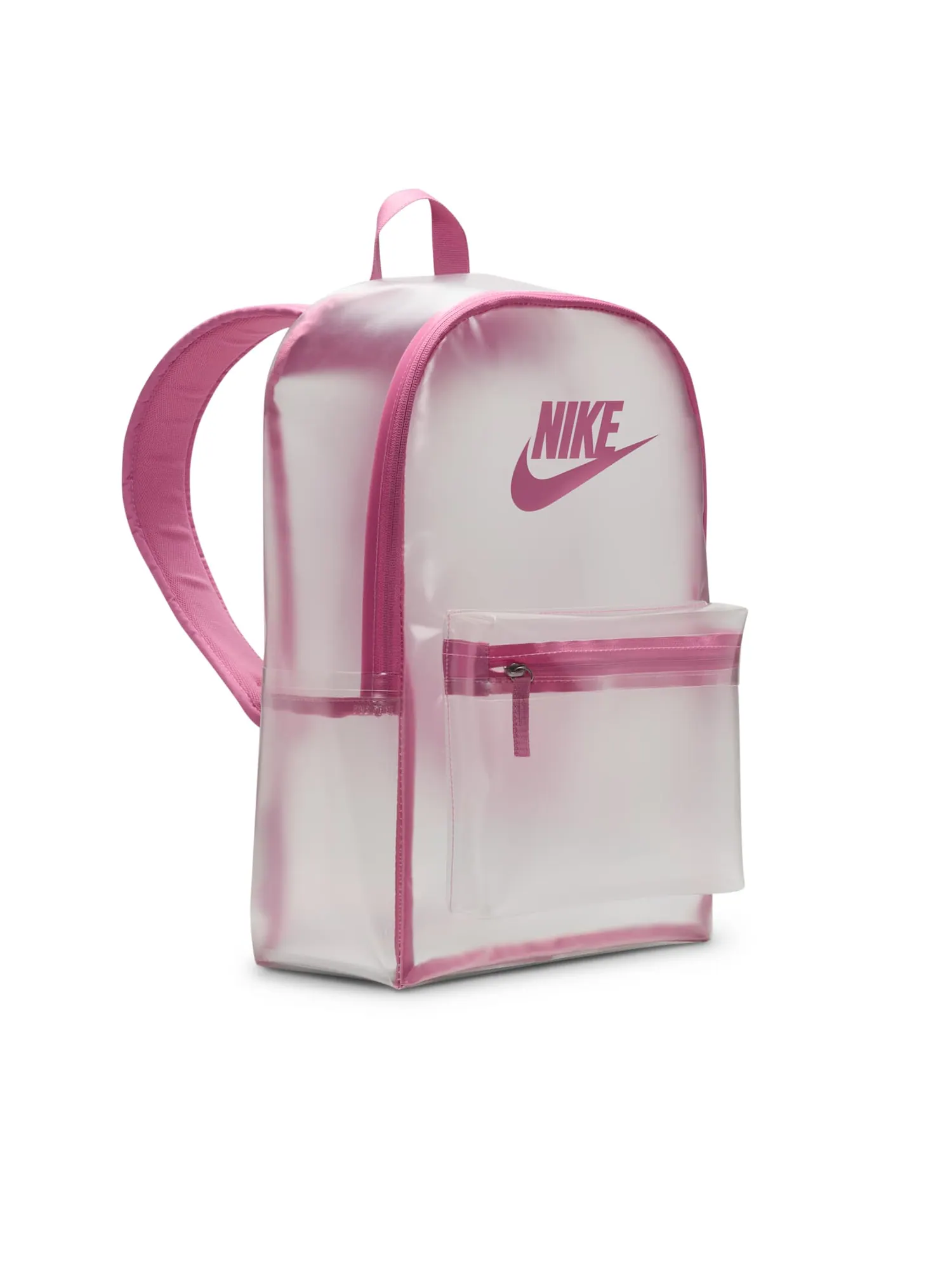 Рюкзак мужской Nike — изображение 4 из 4, розовый