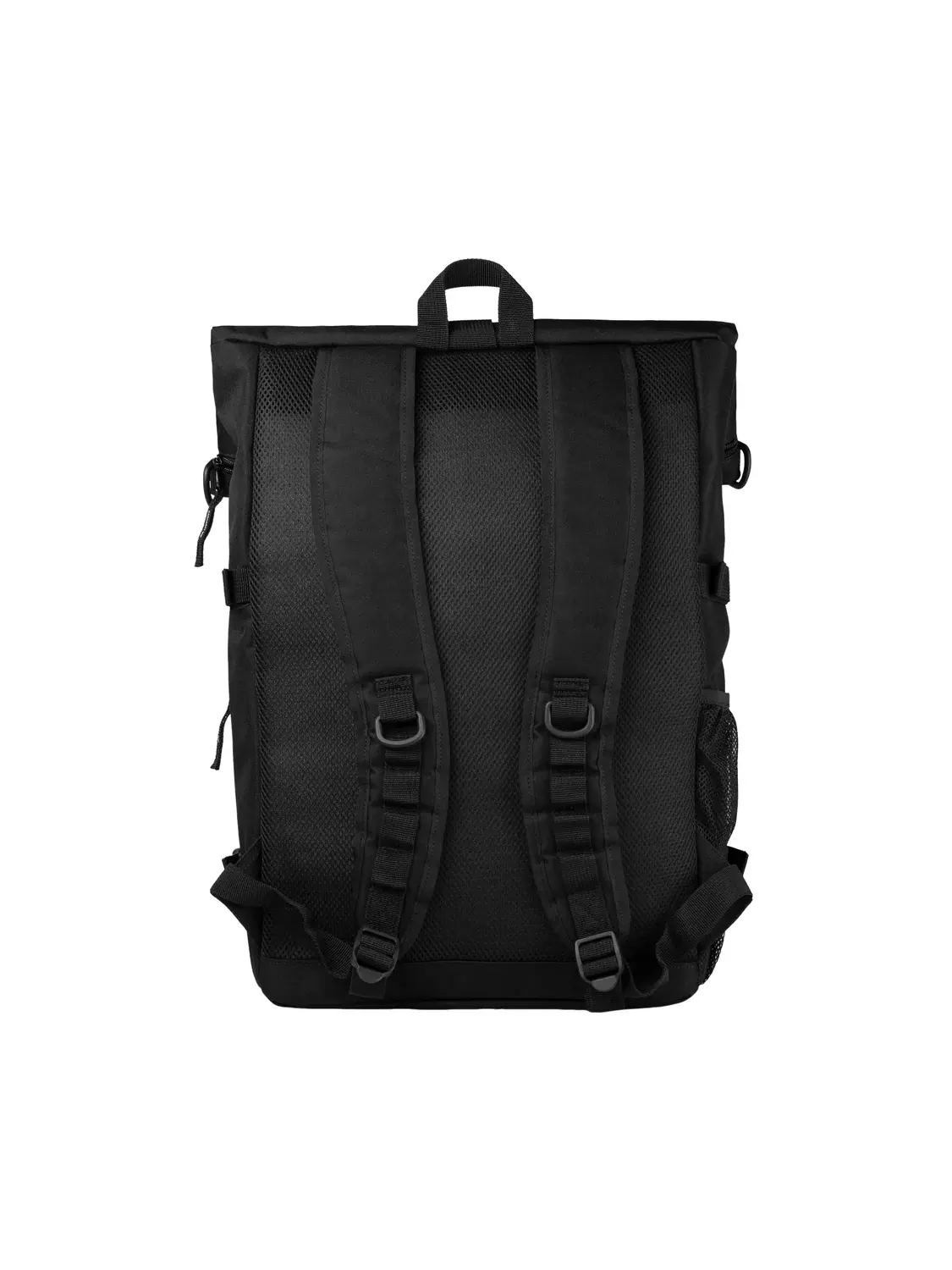 Рюкзак мужской Carhartt WIP 26 Philis — изображение 3 из 5, черный