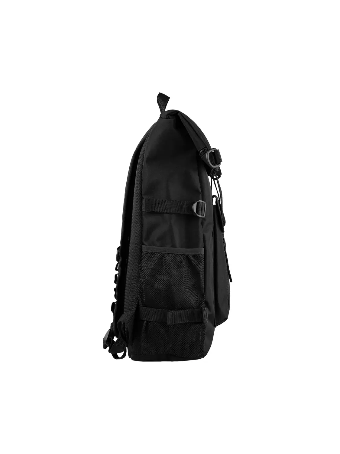 Рюкзак мужской Carhartt WIP 26 Philis — изображение 4 из 5, черный