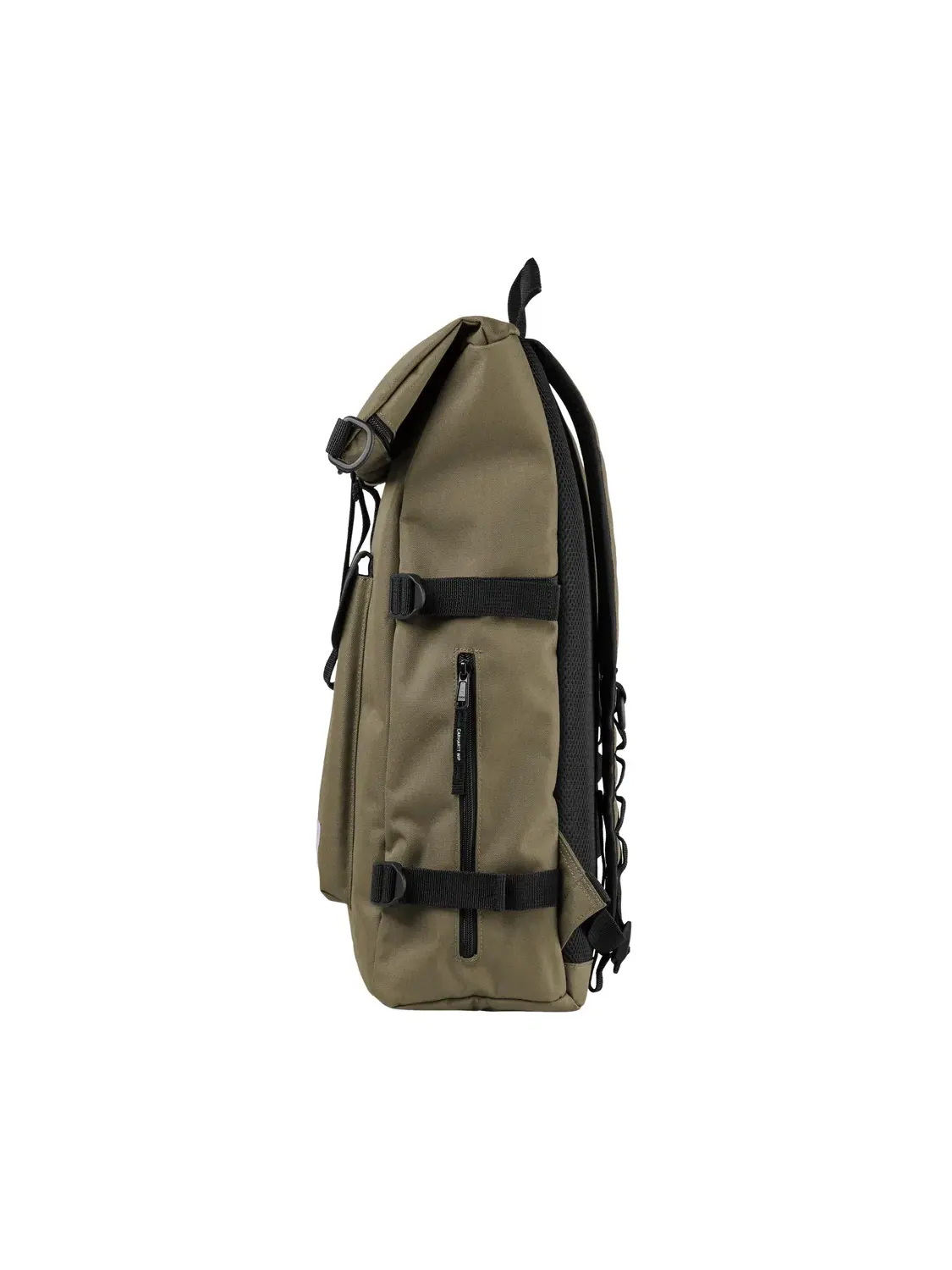 Рюкзак мужской Carhartt WIP 26 Philis Brass I031575-E5-XX — изображение 2 из 5, коричневый