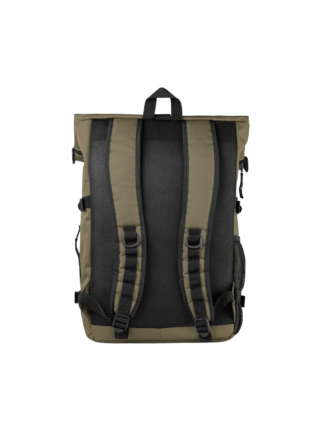 Рюкзак мужской Carhartt WIP 26 Philis Brass I031575-E5-XX — изображение 3 из 5, коричневый