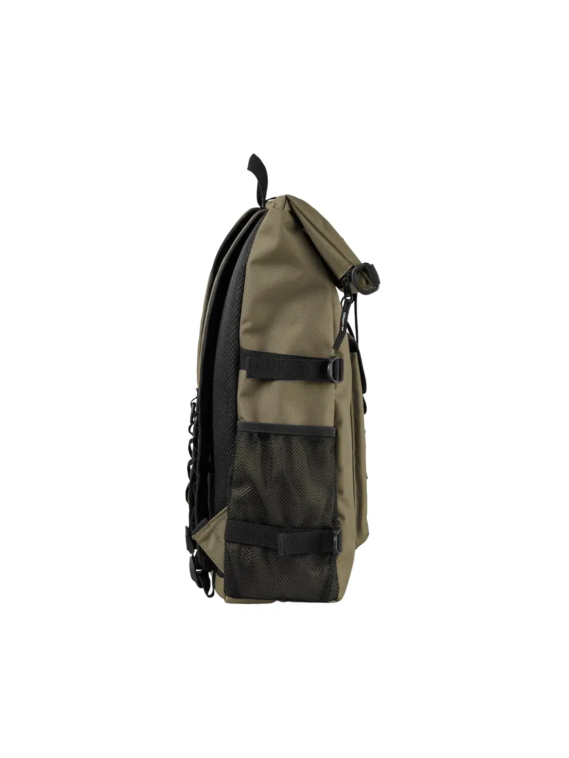 Рюкзак мужской Carhartt WIP 26 Philis Brass I031575-E5-XX — изображение 4 из 5, коричневый