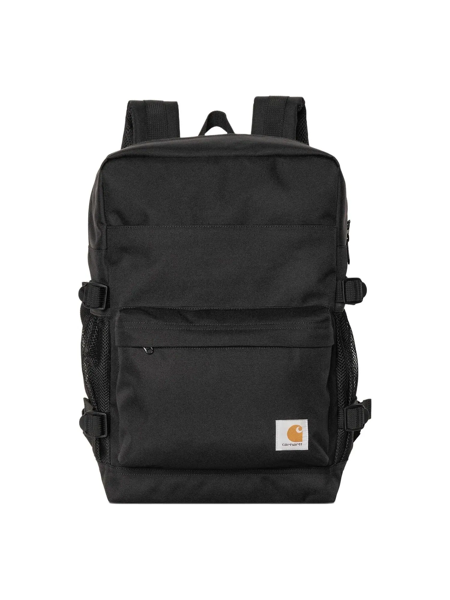 Рюкзак мужской Carhartt WIP 25 Jakob — изображение 1 из 6, черный