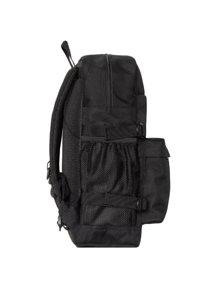 Рюкзак мужской Carhartt WIP 25 Jakob — изображение 2 из 6, черный