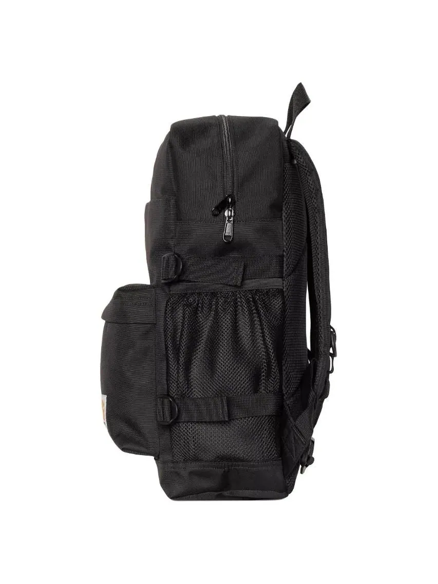 Рюкзак мужской Carhartt WIP 25 Jakob — изображение 3 из 6, черный