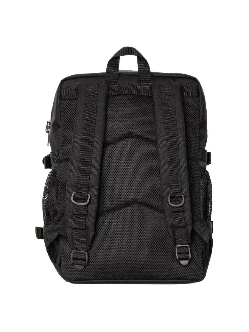 Рюкзак мужской Carhartt WIP 25 Jakob — изображение 4 из 6, черный