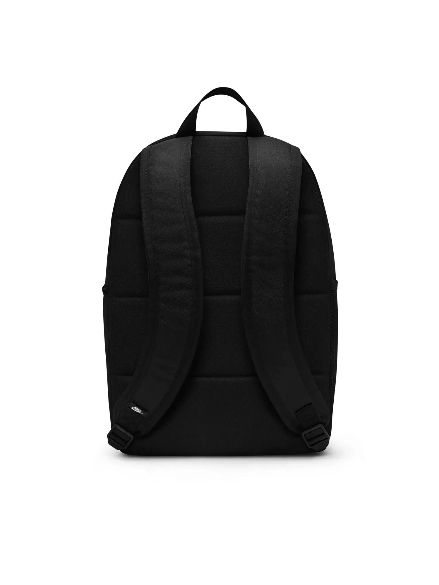 Рюкзак мужской Nike Heritage IB4343 010 — изображение 2 из 6, черный
