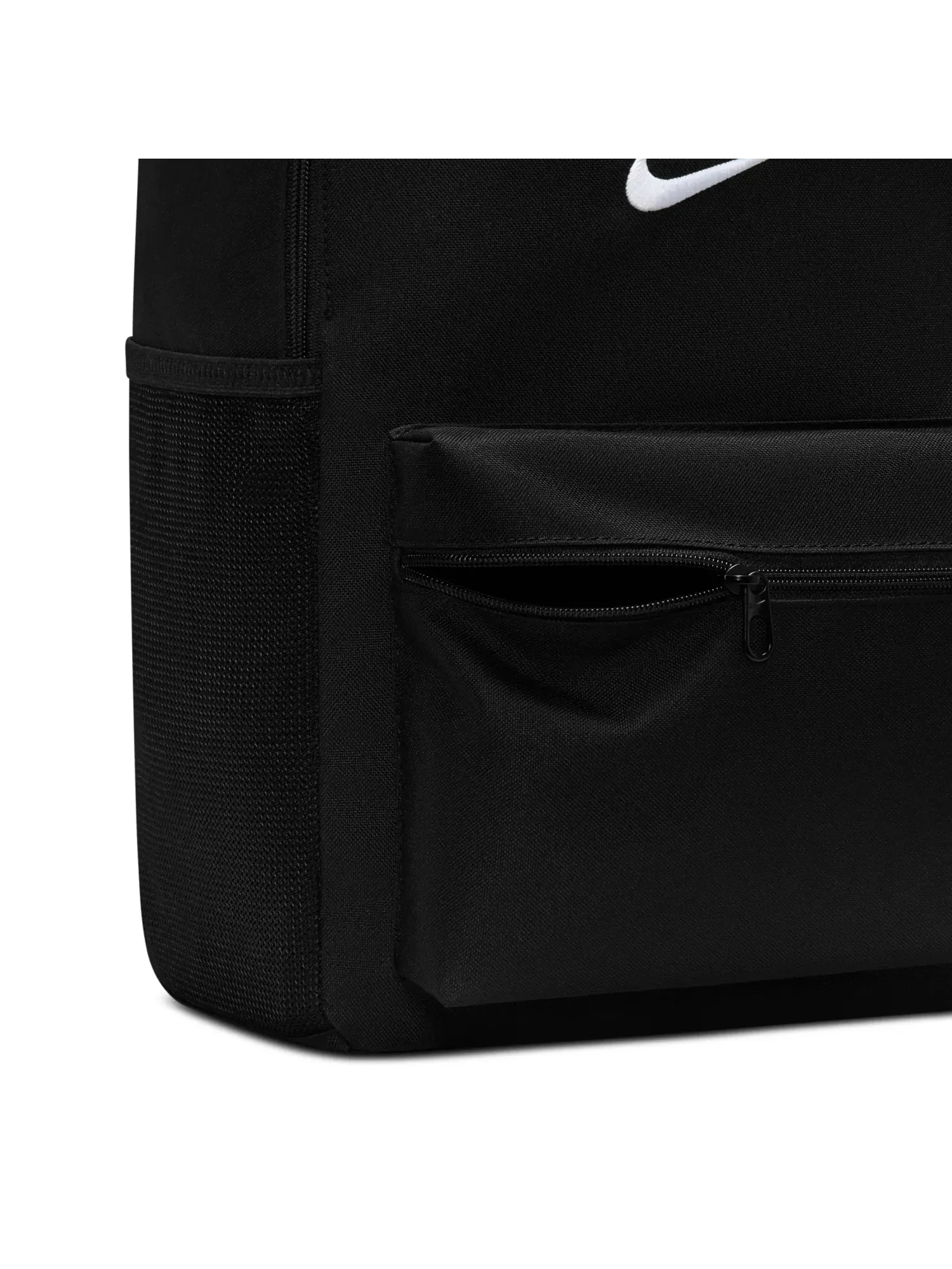 Рюкзак мужской Nike Heritage IB4343 010 — изображение 3 из 6, черный