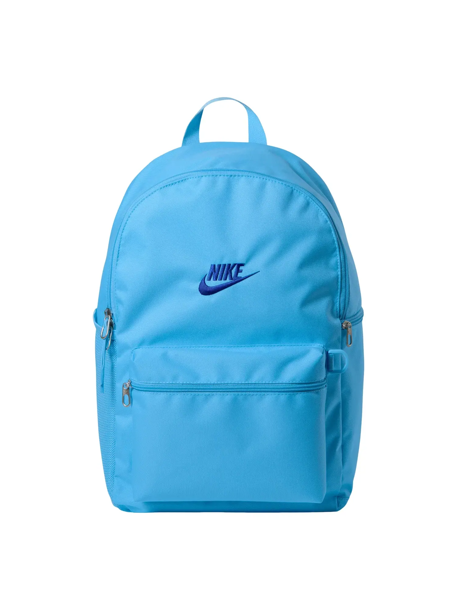 Мужской рюкзак с вместительностью 23 л Nike Heritage 2.0 — изображение 1 из 5, синий