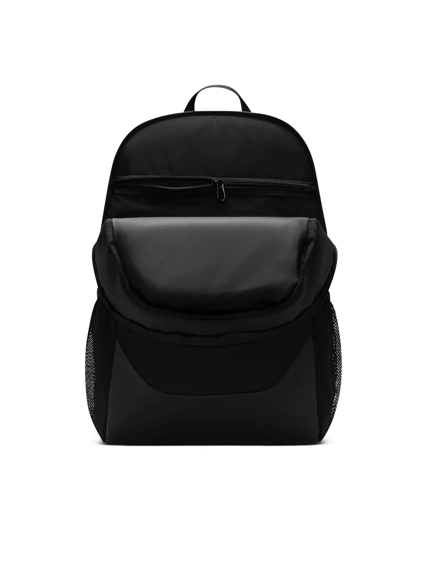 Рюкзак мужской Nike Brasilia IB4408 010 — изображение 2 из 6, черный