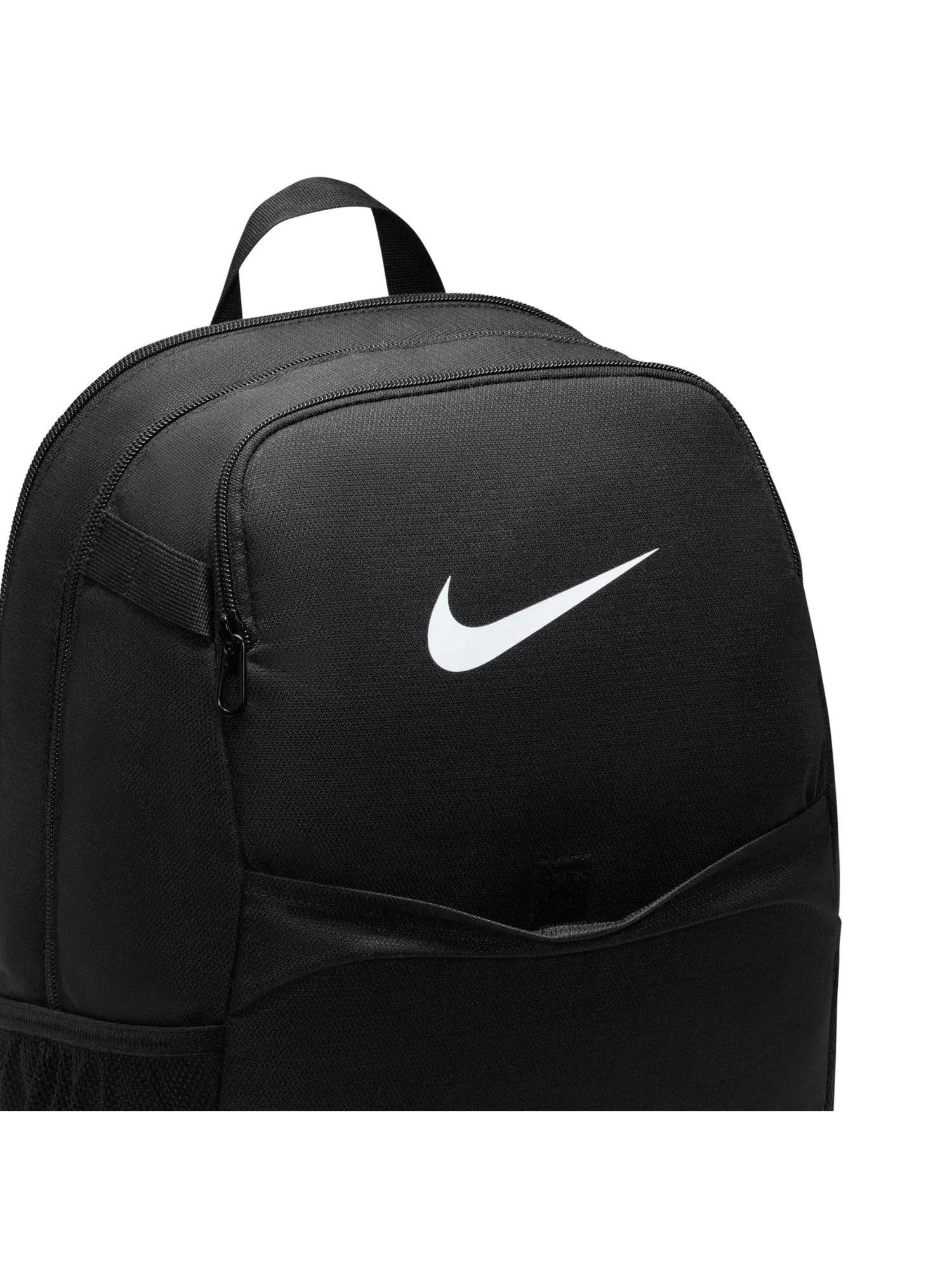 Рюкзак мужской Nike Brasilia IB4408 010 — изображение 5 из 6, черный