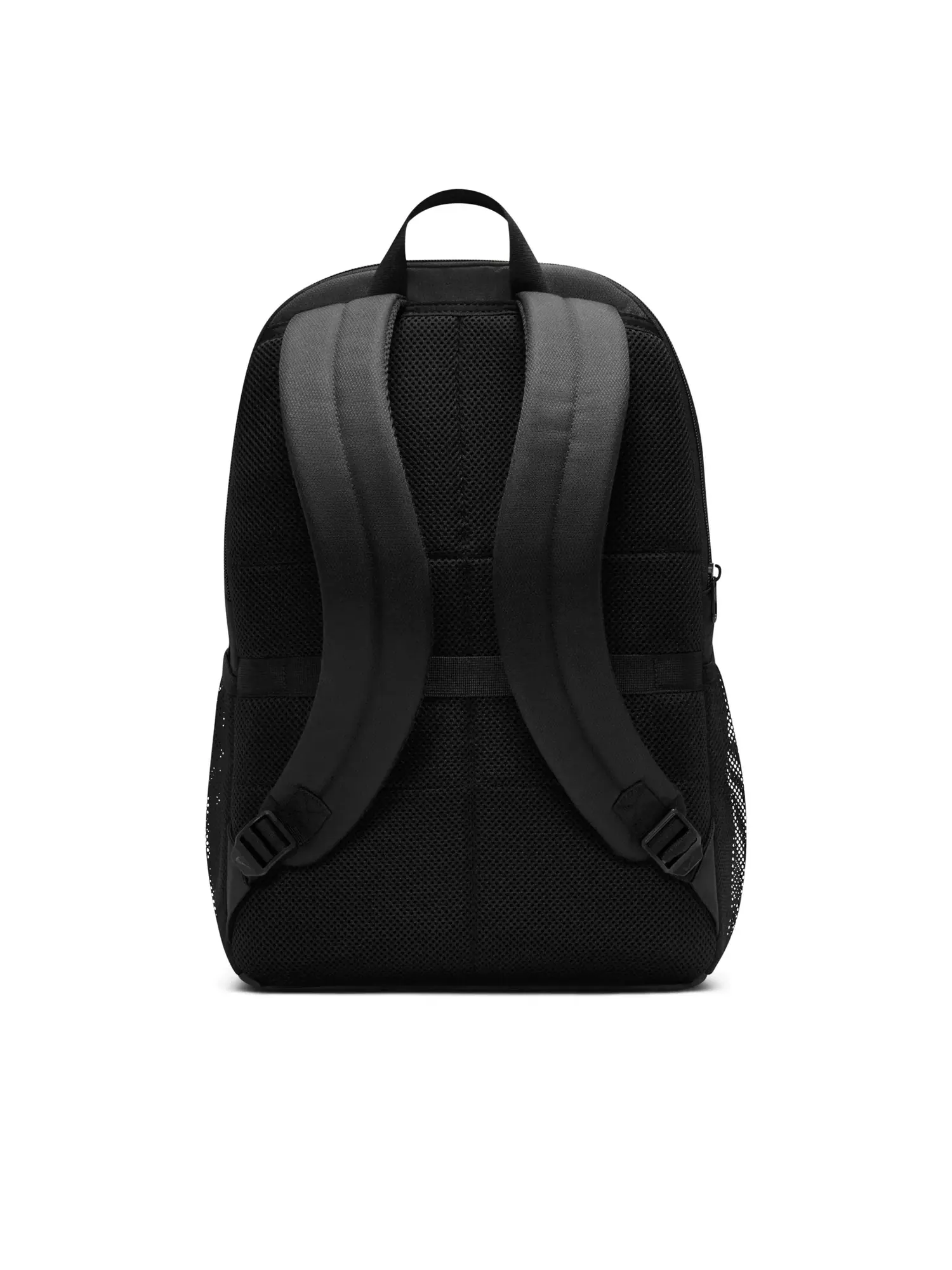 Рюкзак мужской Nike Brasilia IB4408 010 — изображение 6 из 6, черный