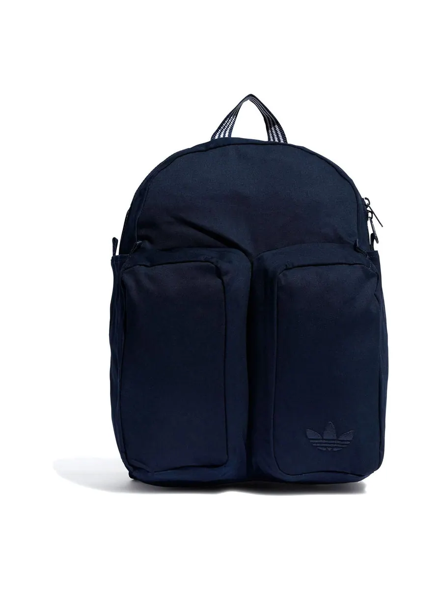 Рюкзак мужской Adidas RIFTA — изображение 1 из 4, синий